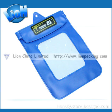 Bingo Waterproof Protective Bag Water Skin Cover Pouch Sleeve Case for iPad Mini